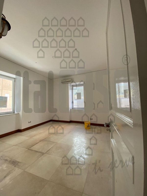 appartamento in affitto a Messina in zona Centro Storico