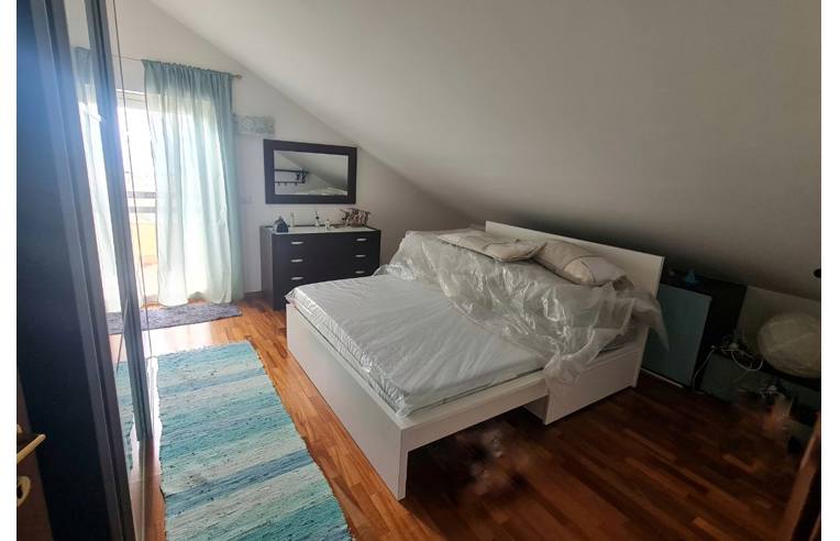 appartamento in affitto a Messina in zona San Saba