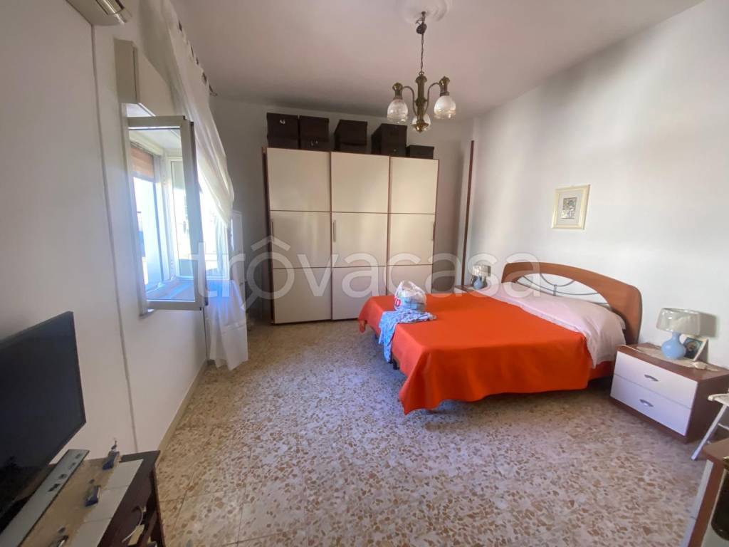 appartamento in affitto a Messina in zona Centro Storico