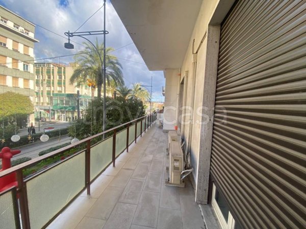 appartamento in affitto a Messina in zona Centro Storico