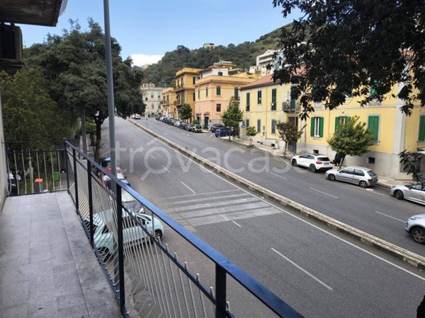 appartamento in affitto a Messina