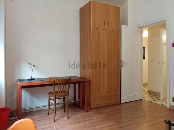 appartamento in affitto a Messina in zona Centro Storico