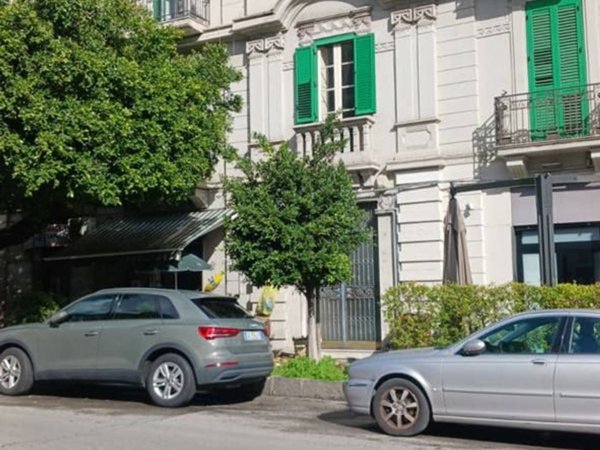 appartamento in affitto a Messina in zona Centro Storico