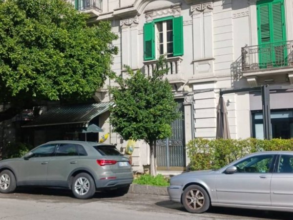 appartamento in affitto a Messina in zona Centro Storico