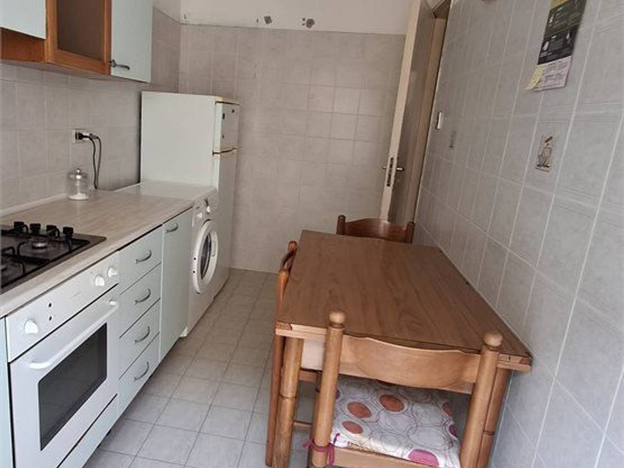 appartamento in affitto a Messina in zona Santissima Annunziata