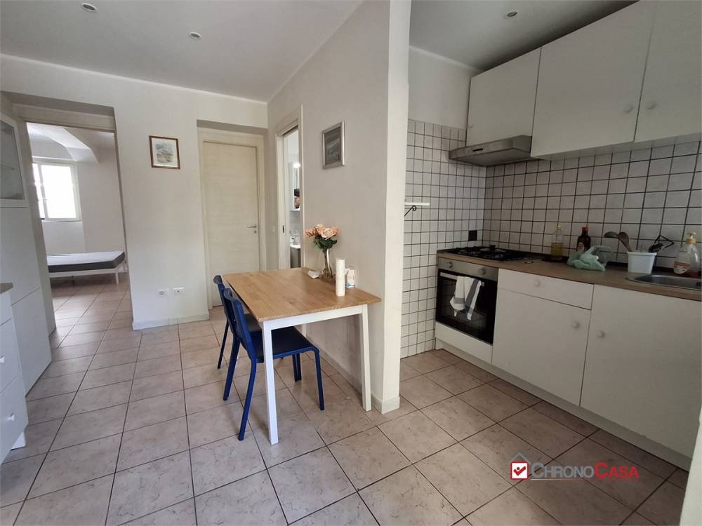 appartamento in affitto a Messina