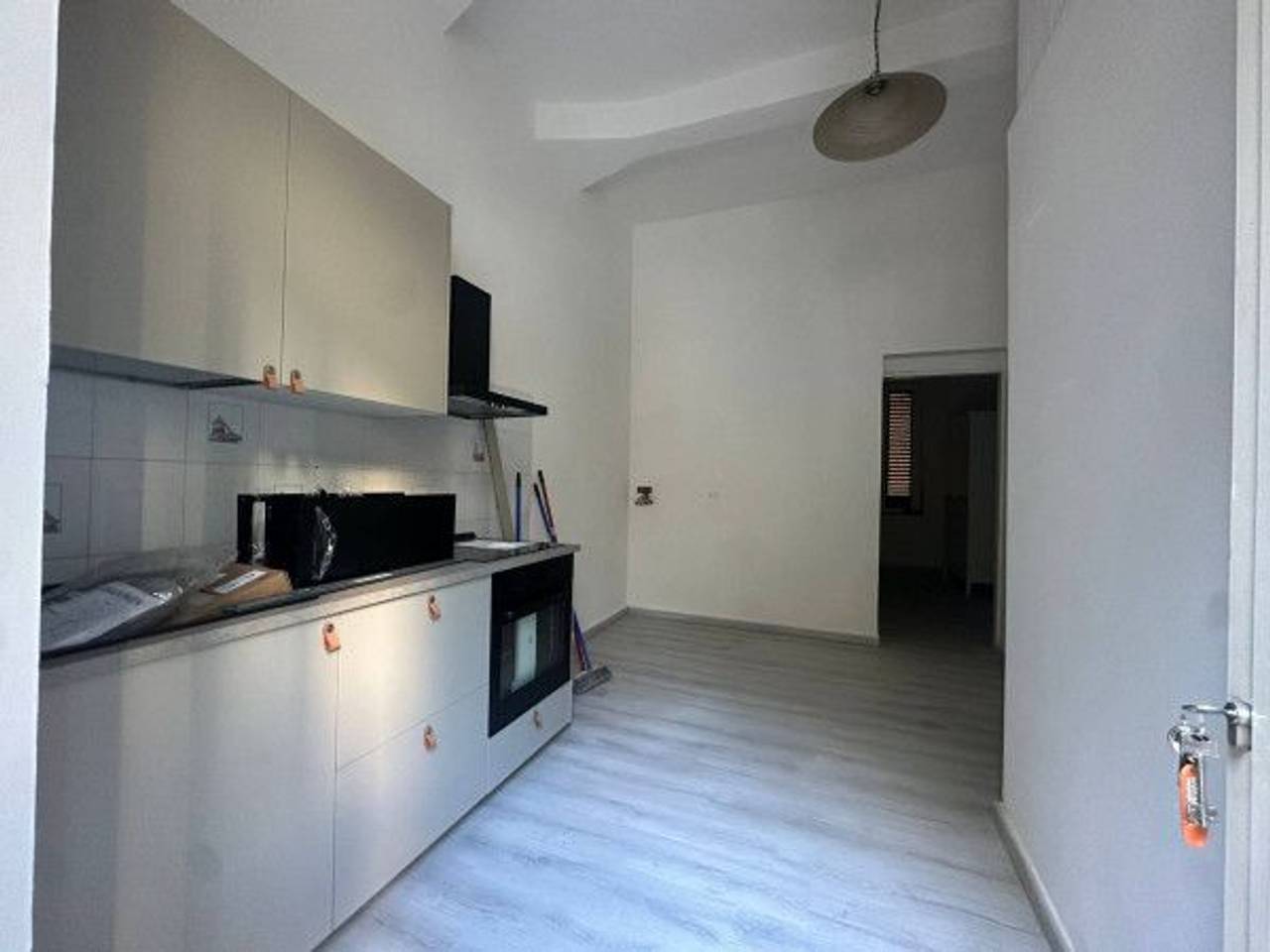 appartamento in affitto a Messina