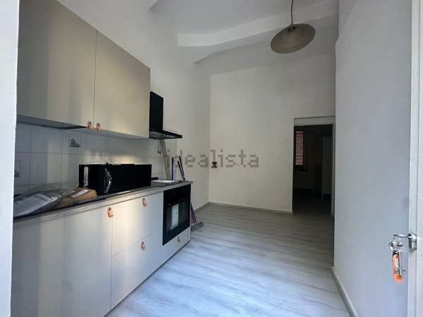 appartamento in affitto a Messina