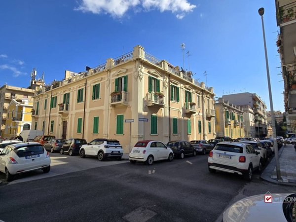 appartamento in affitto a Messina