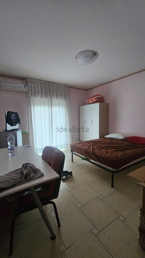 appartamento in affitto a Messina