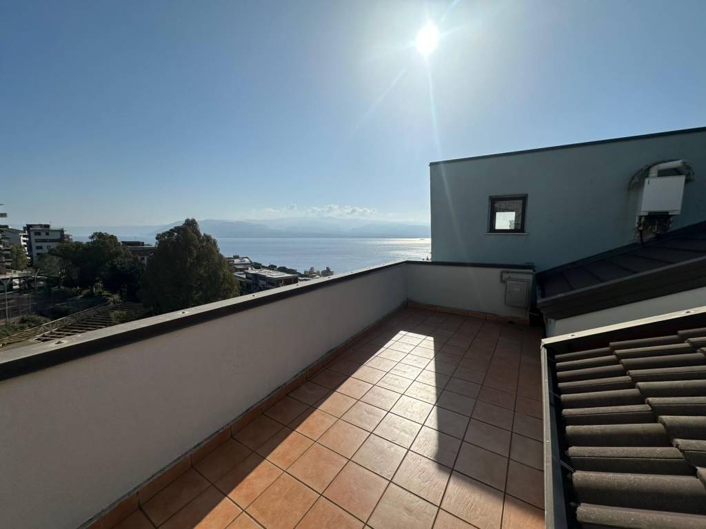 appartamento in affitto a Messina