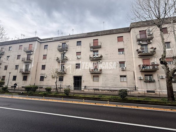 appartamento in affitto a Messina in zona Centro Storico