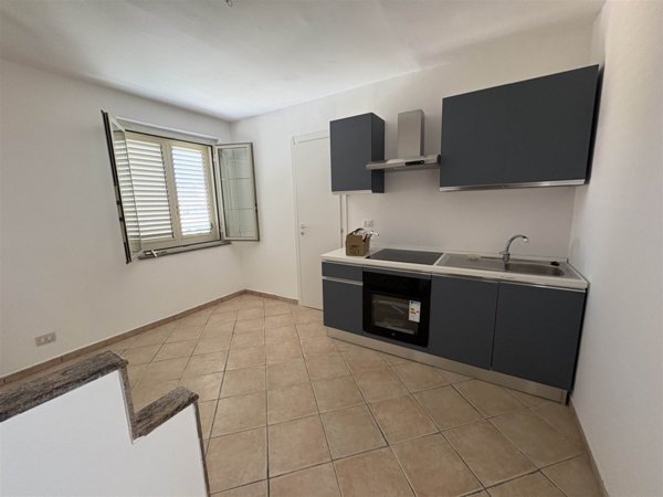 appartamento in affitto a Messina