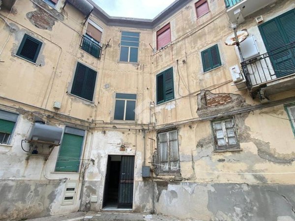 appartamento in affitto a Messina