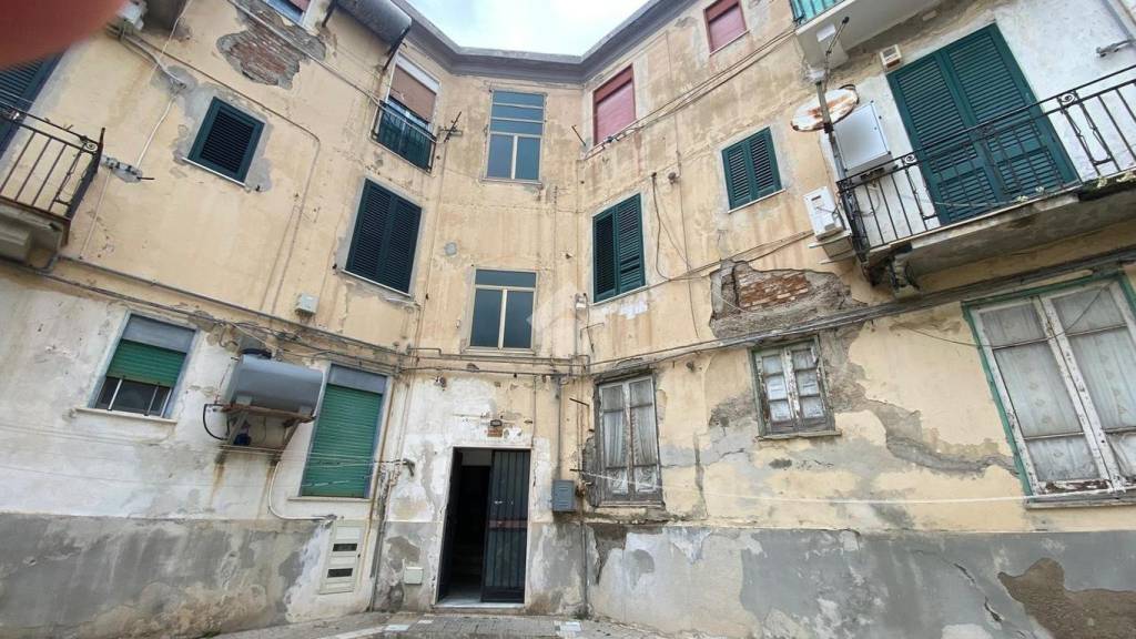 appartamento in affitto a Messina