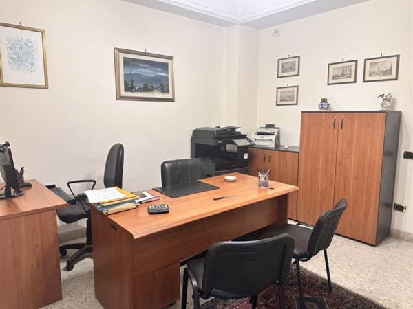 appartamento in affitto a Messina