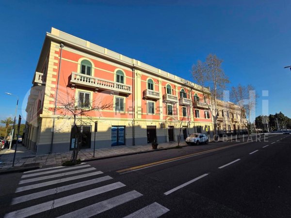 appartamento in affitto a Messina in zona Centro Storico