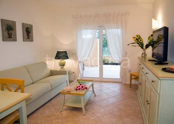 appartamento in affitto a Messina in zona Torre Faro