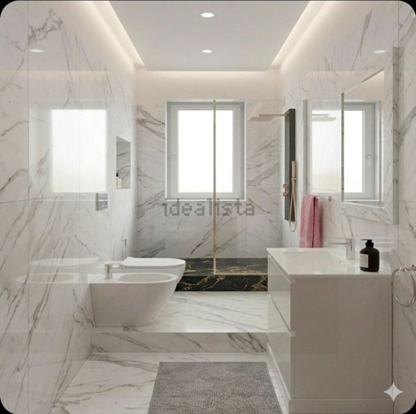 appartamento in affitto a Messina