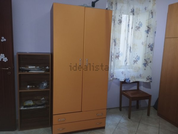 appartamento in affitto a Messina in zona Torre Faro