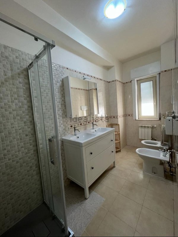 appartamento in affitto a Messina in zona Gravitelli