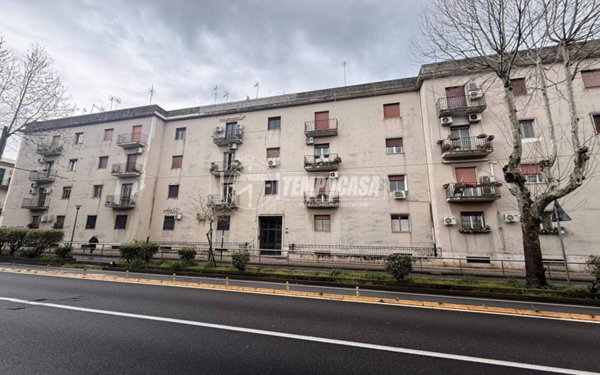 appartamento in affitto a Messina in zona Centro Storico