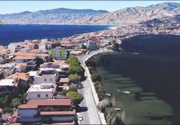 pentavano in affitto a Messina in zona Ganzirri