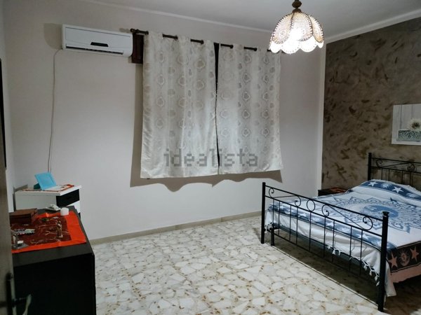 appartamento in affitto a Messina in zona San Saba