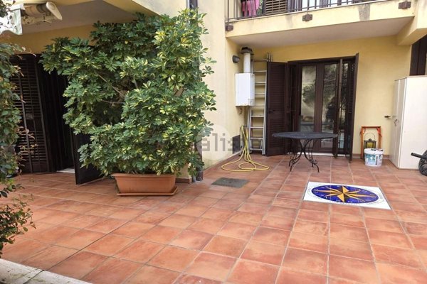 appartamento in affitto a Messina in zona Centro Storico