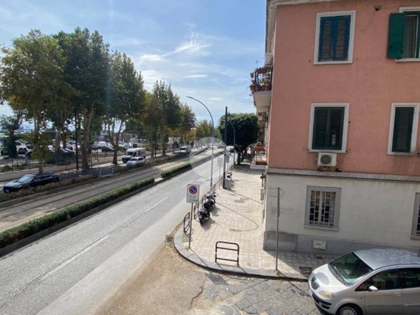 appartamento in affitto a Messina in zona Centro Storico