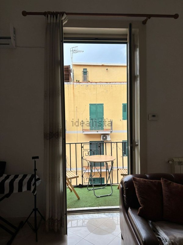 appartamento in affitto a Messina in zona Centro Storico