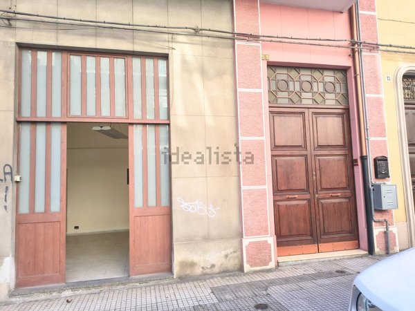 appartamento in affitto a Messina in zona Centro Storico