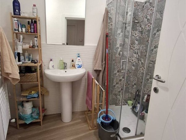 appartamento in affitto a Messina