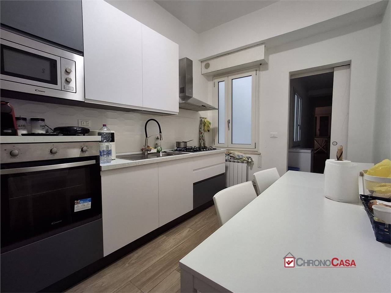 appartamento in affitto a Messina