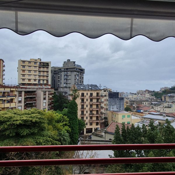 appartamento in affitto a Messina in zona Gravitelli