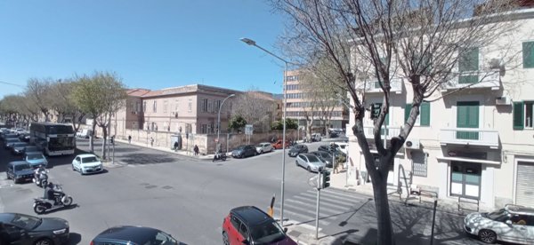 appartamento in affitto a Messina in zona Centro Storico