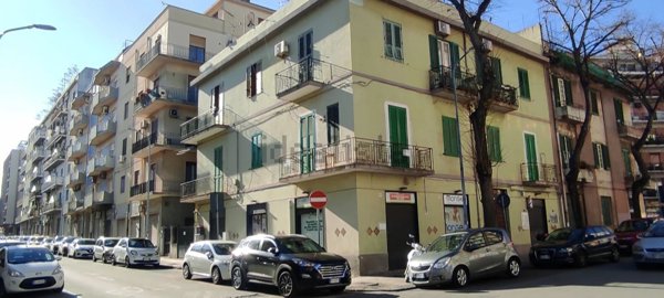 appartamento in affitto a Messina