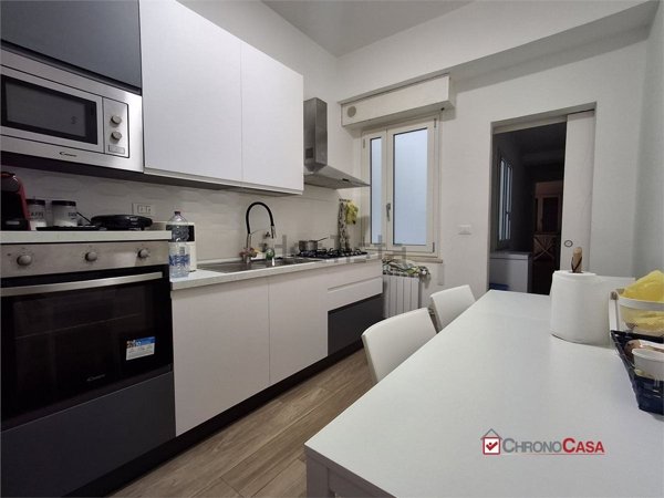 appartamento in affitto a Messina