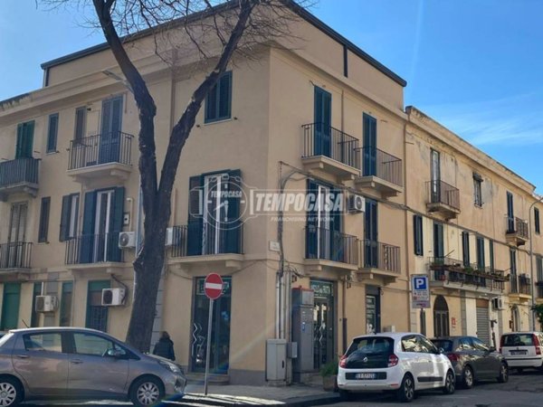 negozio in affitto a Messina in zona Centro Storico