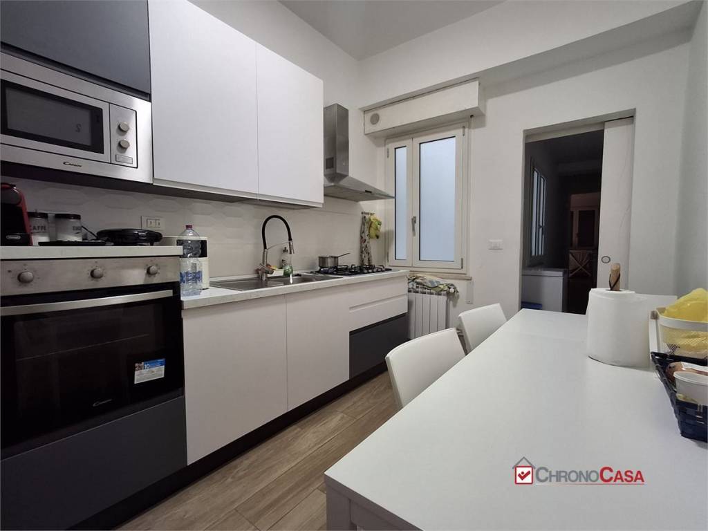 appartamento in affitto a Messina