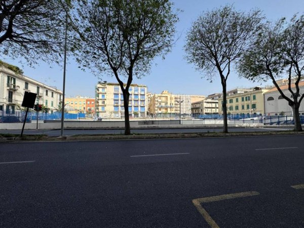 negozio in affitto a Messina