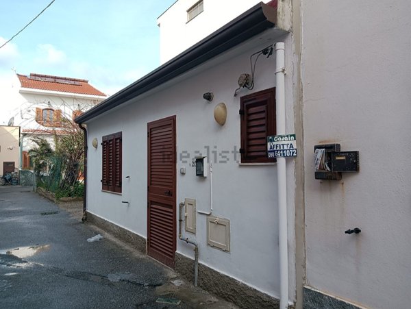 appartamento in affitto a Messina in zona Ganzirri