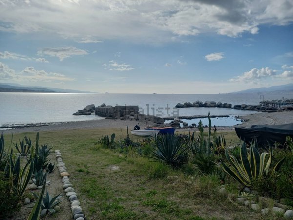 appartamento in affitto a Messina in zona Ganzirri