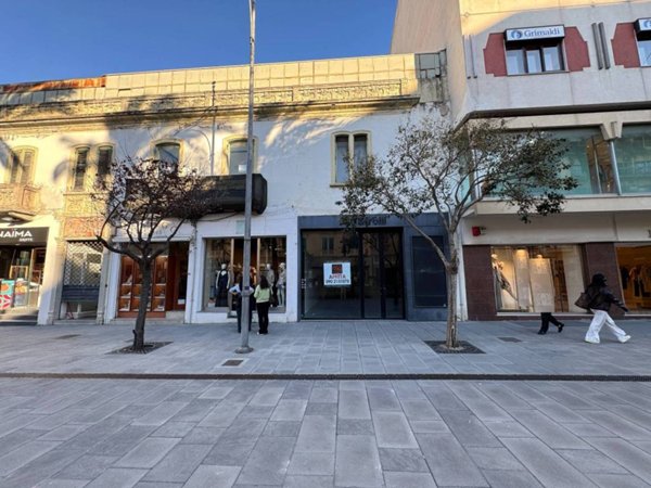 negozio in affitto a Messina in zona Centro Storico