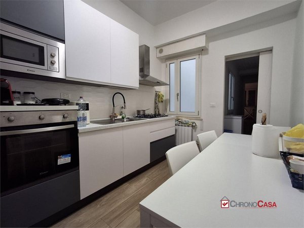 appartamento in affitto a Messina