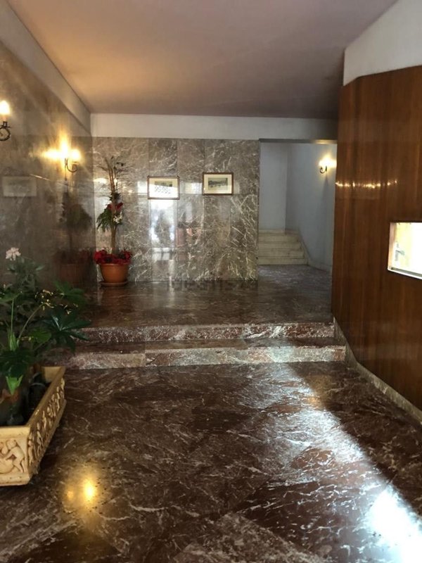 appartamento in affitto a Messina