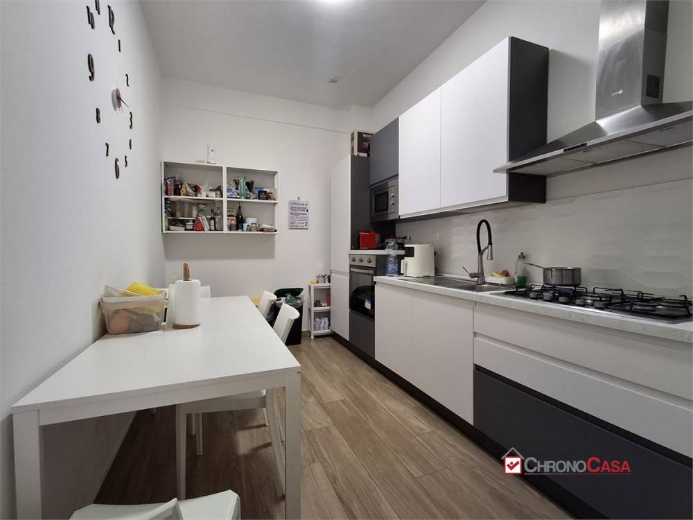 appartamento in affitto a Messina