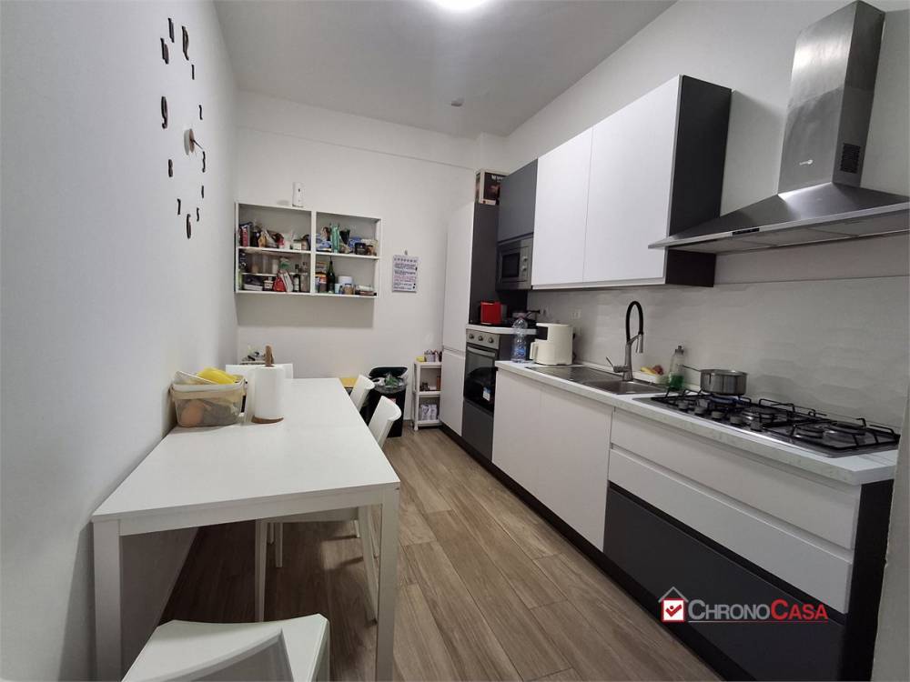 appartamento in affitto a Messina