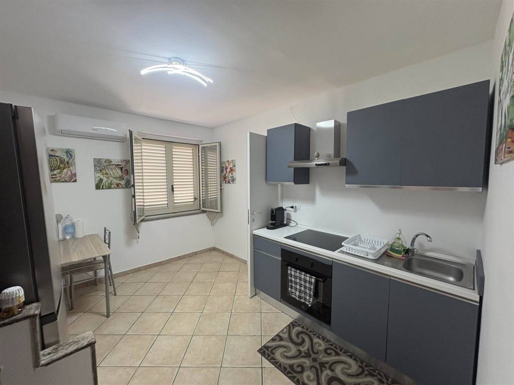 appartamento in affitto a Messina