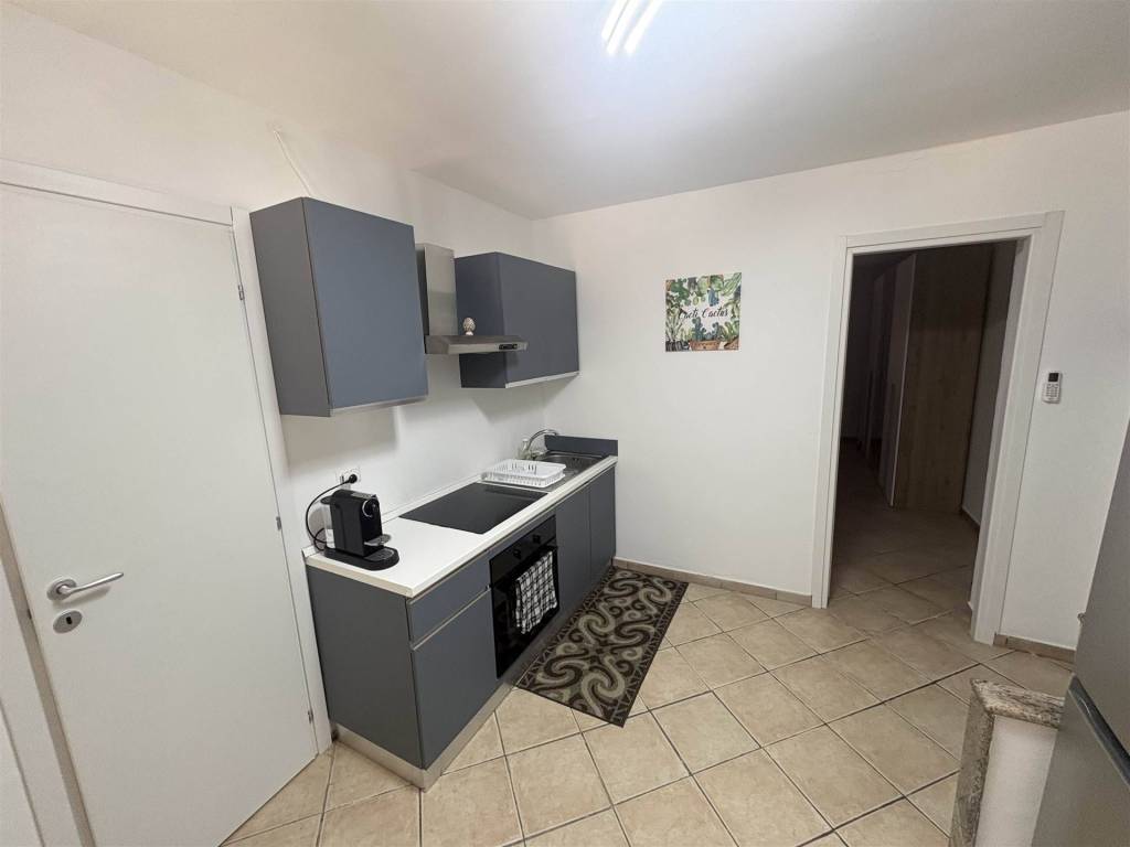 appartamento in affitto a Messina